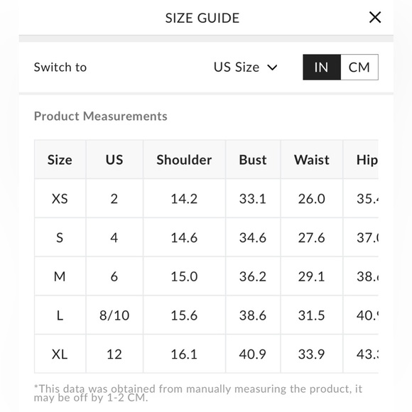 NWT | Commense | Cotton Sleeveless Pockets Cutout Long Dress | Sz M - Picture 6 of 12